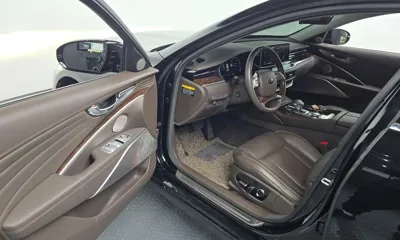 Kia K9 2020, 90839 км, за 16082.45 USD - фото 10