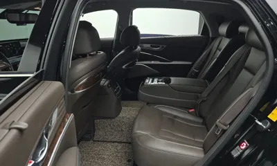 Kia K9 2020, 90839 км, за 16082.45 USD - фото 12