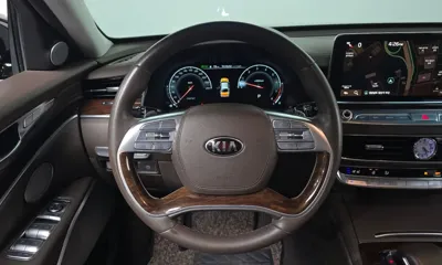 Kia K9 2020, 90839 км, за 16082.45 USD - фото 13