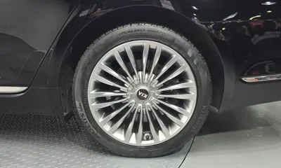 Kia K9 2020, 90839 км, за 16082.45 USD - фото 21