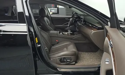 Kia K9 2020, 90839 км, за 16082.45 USD - фото 26