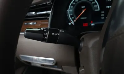 Kia K9 2020, 90839 км, за 16082.45 USD - фото 29