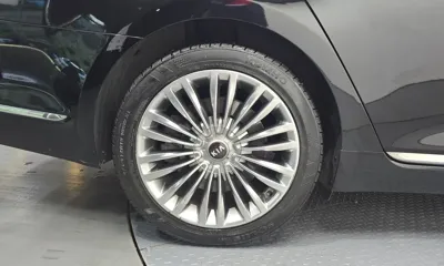 Kia K9 2020, 90839 км, за 16082.45 USD - фото 32