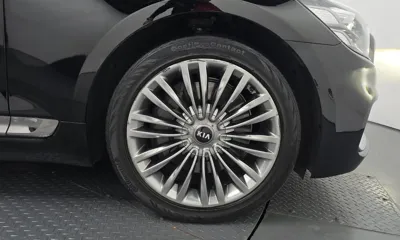 Kia K9 2020, 90839 км, за 16082.45 USD - фото 33