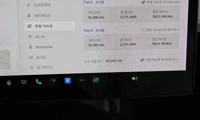 Tesla Model Y 2021, 50402 км, за 22909.28 USD - фото 8