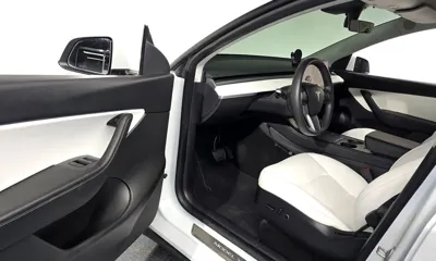 Tesla Model Y 2021, 50402 км, за 22909.28 USD - фото 10