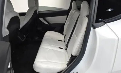 Tesla Model Y 2021, 50402 км, за 22909.28 USD - фото 12