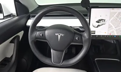 Tesla Model Y 2021, 50402 км, за 22909.28 USD - фото 14