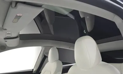 Tesla Model Y 2021, 50402 км, за 22909.28 USD - фото 16
