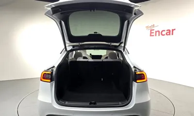 Tesla Model Y 2021, 50402 км, за 22909.28 USD - фото 18
