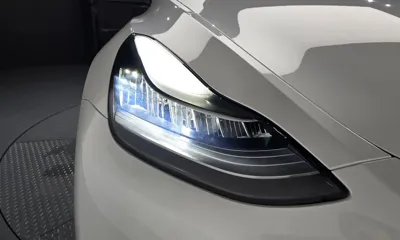 Tesla Model Y 2021, 50402 км, за 22909.28 USD - фото 23