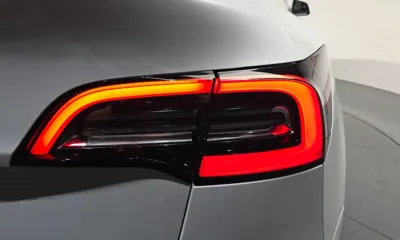 Tesla Model Y 2021, 50402 км, за 22909.28 USD - фото 24