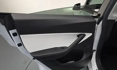 Tesla Model Y 2021, 50402 км, за 22909.28 USD - фото 26