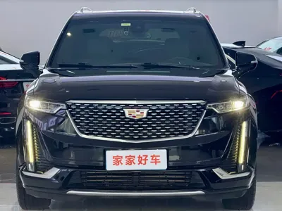 Cadillac XT6 2021, 66000 км, за 24719.94 USD
