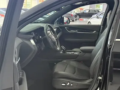 Cadillac XT6 2021, 66000 км, за 24719.94 USD
