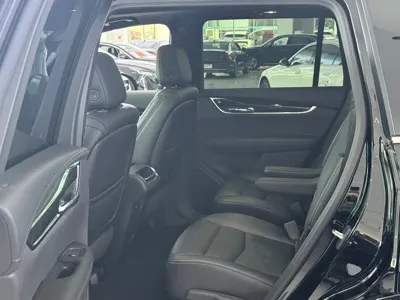 Cadillac XT6 2021, 66000 км, за 24719.94 USD