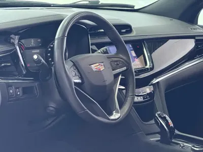 Cadillac XT6 2021, 66000 км, за 24719.94 USD - фото 6