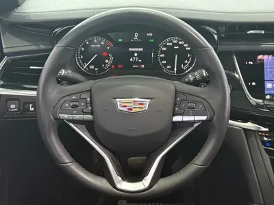 Cadillac XT6 2021, 66000 км, за 24719.94 USD - фото 10