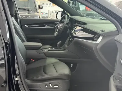Cadillac XT6 2021, 66000 км, за 24719.94 USD - фото 13