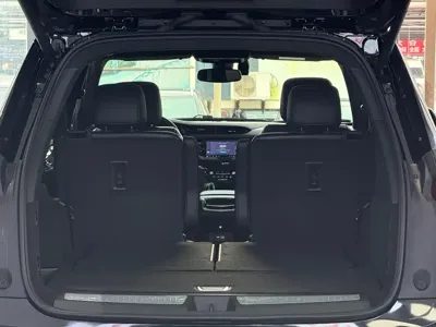 Cadillac XT6 2021, 66000 км, за 24719.94 USD - фото 16