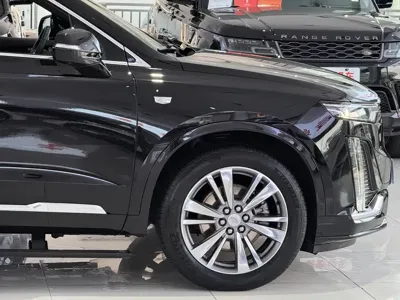 Cadillac XT6 2021, 66000 км, за 24719.94 USD - фото 19