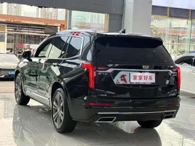 Cadillac XT6 2021, 66000 км, за 24719.94 USD - фото 20