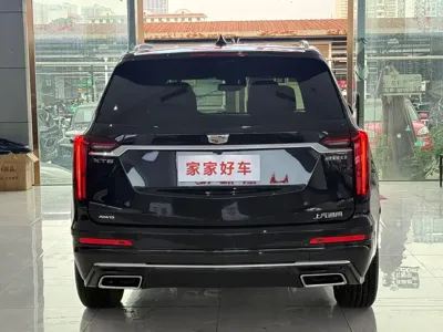 Cadillac XT6 2021, 66000 км, за 24719.94 USD - фото 21