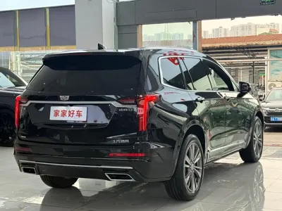 Cadillac XT6 2021, 66000 км, за 24719.94 USD - фото 22