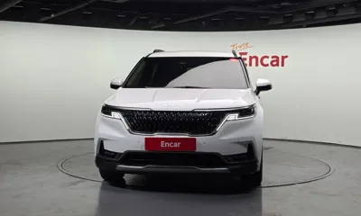 Kia Canival 2023, 37998 км, за 17641.23 USD