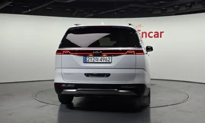 Kia Canival 2023, 37998 км, за 17641.23 USD