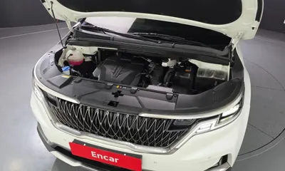 Kia Canival 2023, 37998 км, за 17526.59 USD - фото 6