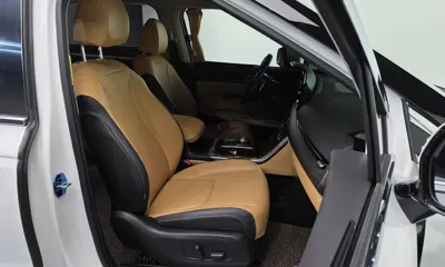 Kia Canival 2023, 37998 км, за 17526.59 USD - фото 10