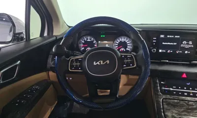 Kia Canival 2023, 37998 км, за 17526.59 USD - фото 14