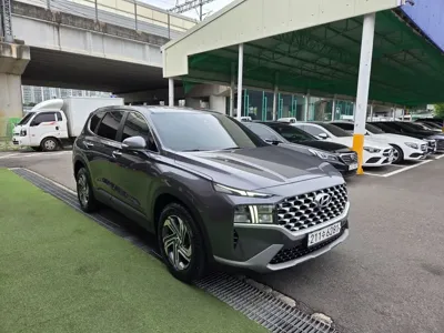 Hyundai Santafe 2021, 123671 км, за 12340.82 USD