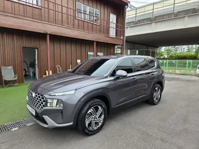 Hyundai Santafe 2021, 123671 км, за 12340.82 USD - фото 8
