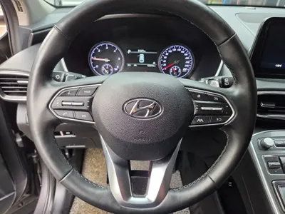 Hyundai Santafe 2021, 123671 км, за 12340.82 USD - фото 9