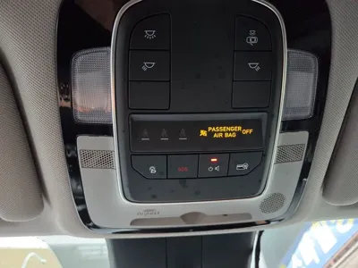 Hyundai Santafe 2021, 123671 км, за 12340.82 USD - фото 14