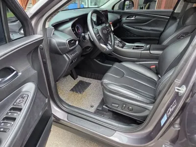 Hyundai Santafe 2021, 123671 км, за 12340.82 USD - фото 15