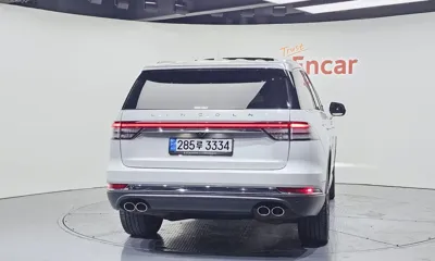 Lincoln Aviator 2020, 60025 км, за 24380.57 USD