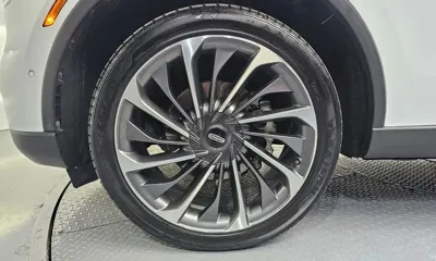 Lincoln Aviator 2020, 60025 км, за 24380.57 USD