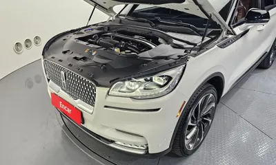 Lincoln Aviator 2020, 60025 км, за 24380.57 USD - фото 6