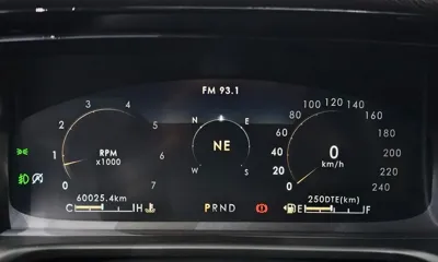 Lincoln Aviator 2020, 60025 км, за 24380.57 USD - фото 8