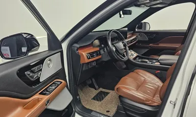 Lincoln Aviator 2020, 60025 км, за 24380.57 USD - фото 10