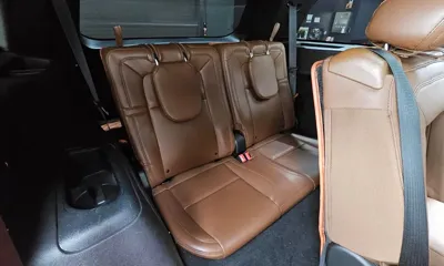 Lincoln Aviator 2020, 60025 км, за 24380.57 USD - фото 13