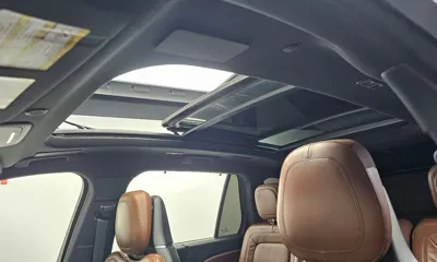Lincoln Aviator 2020, 60025 км, за 24380.57 USD - фото 19