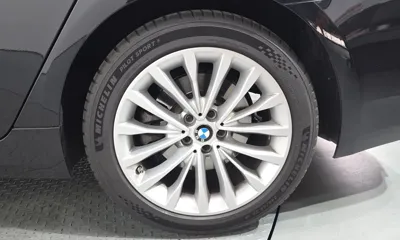 BMW 5-Series 2022, 60376 км, за 21337.52 USD - фото 21