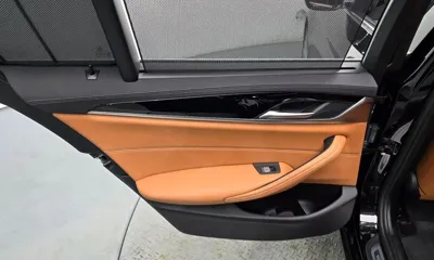 BMW 5-Series 2022, 60376 км, за 21337.52 USD - фото 25