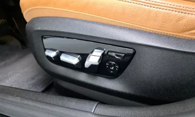 BMW 5-Series 2022, 60376 км, за 21337.52 USD - фото 31