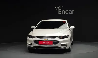 ChevroletGMDaewoo Malibu 2017, 135452 км, за 4225.44 USD