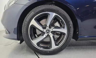 Mercedes-Benz E-Class 2020, 32888 км, за 18379.94 USD